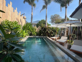 Casa de amor Hua Hin